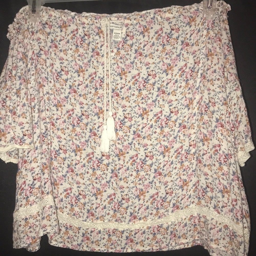 American Eagle outfitters Shirt